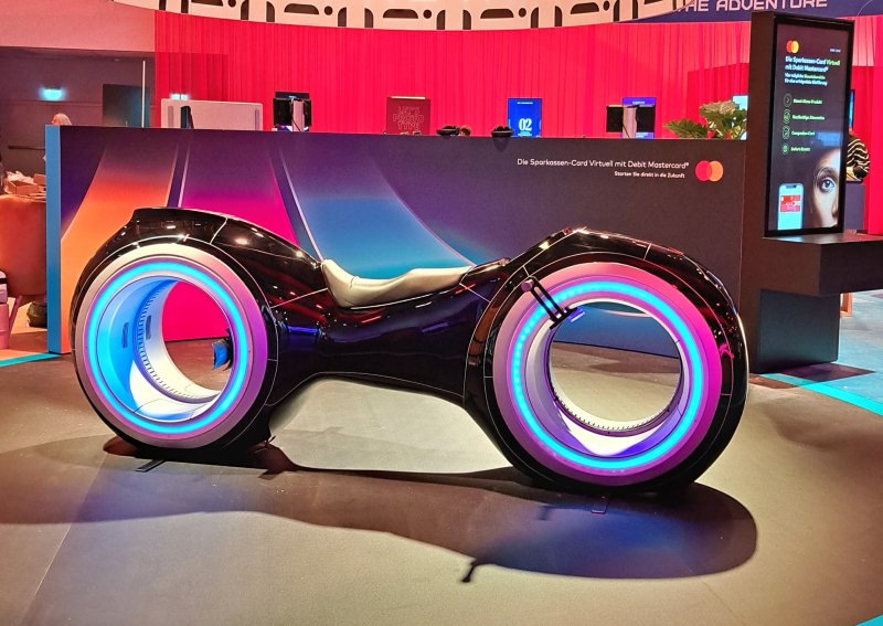 Bester Eyecatcher für Messe , Tagung und Event, Fotobox mieten